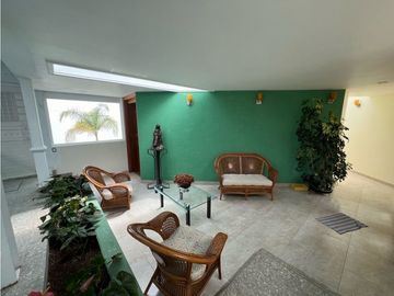Casa residencial 1 piso en Pedregal San Francisco, Tulancingo