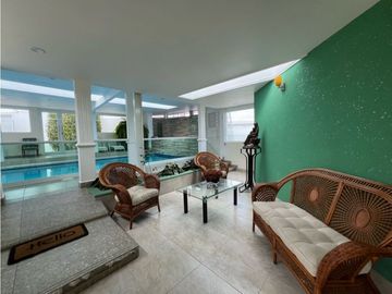 Casa residencial 1 piso en Pedregal San Francisco, Tulancingo