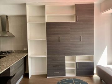República de El Salvador, Suite en VENTA, 62m2