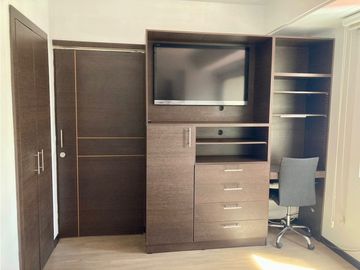 República de El Salvador, Suite en VENTA, 62m2