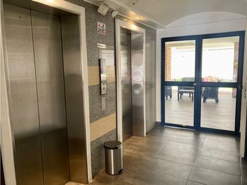 República de El Salvador, Suite en VENTA, 62m2