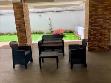 República de El Salvador, Suite en VENTA, 62m2