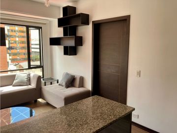 República de El Salvador, Suite en VENTA, 62m2