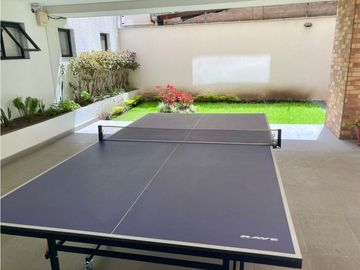 República de El Salvador, Suite en VENTA, 62m2