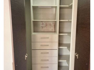 República de El Salvador, Suite en VENTA, 62m2