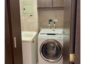 República de El Salvador, Suite en VENTA, 62m2