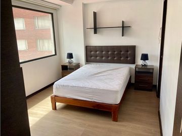 República de El Salvador, Suite en VENTA, 62m2