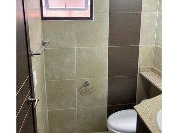 República de El Salvador, Suite en VENTA, 62m2