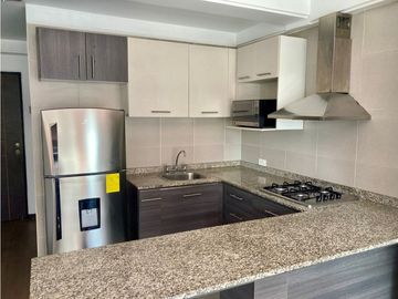 República de El Salvador, Suite en VENTA, 62m2