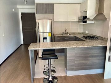 República de El Salvador, Suite en VENTA, 62m2