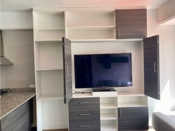 República de El Salvador, Suite en VENTA, 62m2
