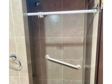República de El Salvador, Suite en VENTA, 62m2