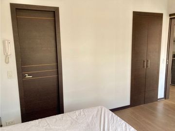 República de El Salvador, Suite en VENTA, 62m2