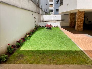 República de El Salvador, Suite en VENTA, 62m2