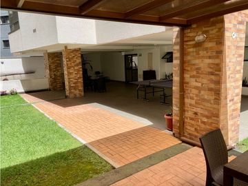 República de El Salvador, Suite en VENTA, 62m2