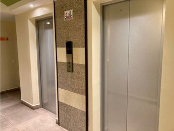 República de El Salvador, Suite en VENTA, 62m2