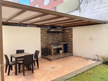 República de El Salvador, Suite en VENTA, 62m2