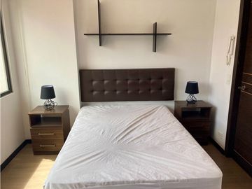República de El Salvador, Suite en VENTA, 62m2