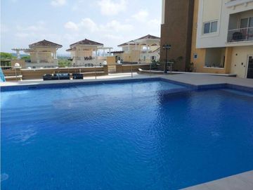 APARTAMENTO ALQUILER CON OPCION A COMPRA TUCAN COUNTRY CLUB