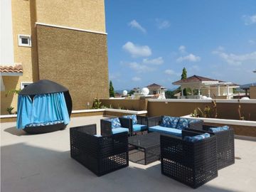 APARTAMENTO ALQUILER CON OPCION A COMPRA TUCAN COUNTRY CLUB