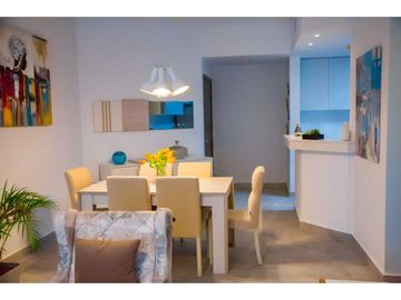 APARTAMENTO ALQUILER CON OPCION A COMPRA TUCAN COUNTRY CLUB