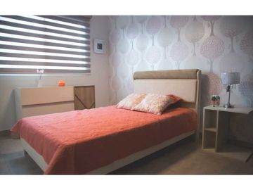 APARTAMENTO ALQUILER CON OPCION A COMPRA TUCAN COUNTRY CLUB