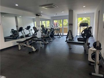 APARTAMENTO ALQUILER CON OPCION A COMPRA TUCAN COUNTRY CLUB