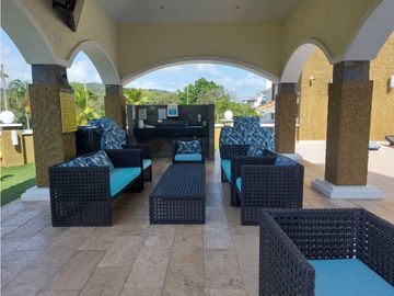 APARTAMENTO ALQUILER CON OPCION A COMPRA TUCAN COUNTRY CLUB