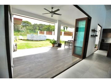 VENTA DE CASA EN PASEO LOS LIBERTADORES VIA LA PINTADA PENONOME