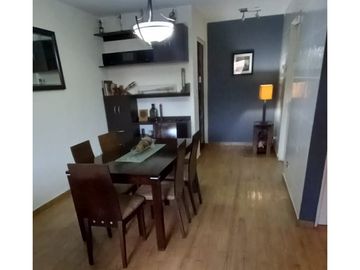 VENTA APARTAMENTO CÉNTRICO EN CAMINO REAL PH BRISAS BETANIA KAF
