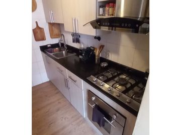 VENTA APARTAMENTO CÉNTRICO EN CAMINO REAL PH BRISAS BETANIA KAF