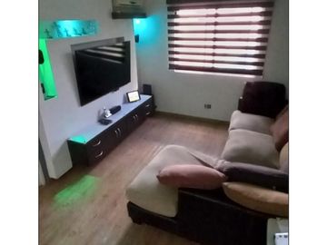 VENTA APARTAMENTO CÉNTRICO EN CAMINO REAL PH BRISAS BETANIA KAF
