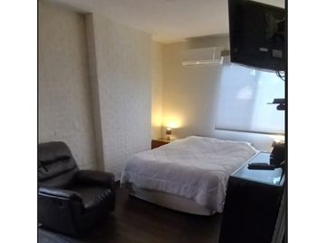 VENTA APARTAMENTO CÉNTRICO EN CAMINO REAL PH BRISAS BETANIA KAF
