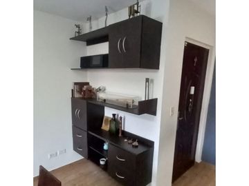 VENTA APARTAMENTO CÉNTRICO EN CAMINO REAL PH BRISAS BETANIA KAF