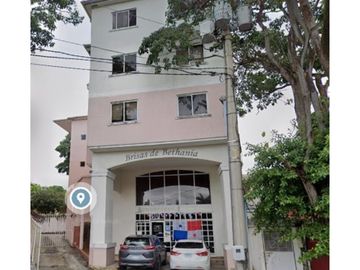 VENTA APARTAMENTO CÉNTRICO EN CAMINO REAL PH BRISAS BETANIA KAF