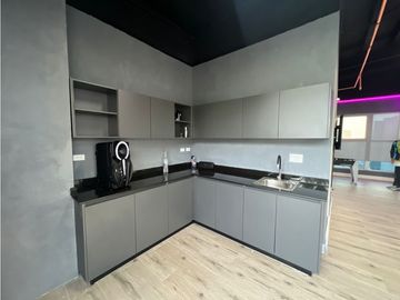 APARTAMENTO PENTHOUSE AMOBLADO PUNTA PACIFICA BLUE BAHIA
