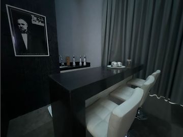 APARTAMENTO PENTHOUSE AMOBLADO PUNTA PACIFICA BLUE BAHIA