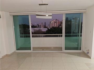 se vende apartamento en Plaza Edison