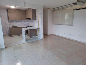 se vende apartamento en Plaza Edison