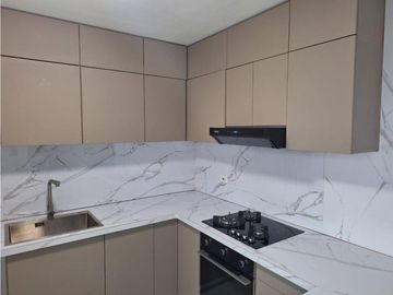 se vende apartamento en Plaza Edison
