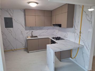 se vende apartamento en Plaza Edison