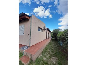 IMPERDIBLE CASA EN BARRIO CERRADO LOMAS DEL REY