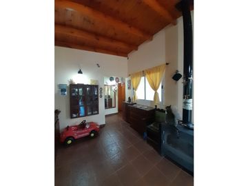 IMPERDIBLE CASA EN BARRIO CERRADO LOMAS DEL REY