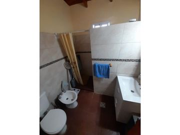 IMPERDIBLE CASA EN BARRIO CERRADO LOMAS DEL REY
