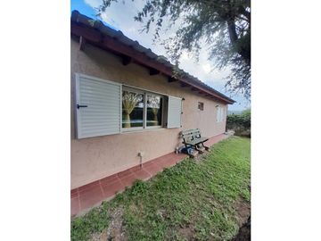 IMPERDIBLE CASA EN BARRIO CERRADO LOMAS DEL REY