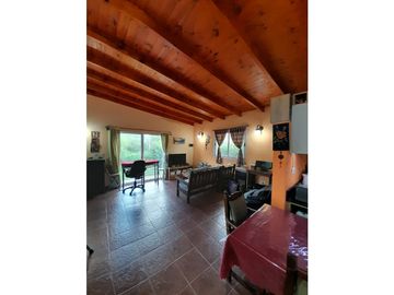 IMPERDIBLE CASA EN BARRIO CERRADO LOMAS DEL REY