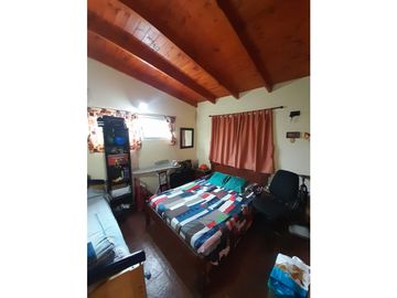 IMPERDIBLE CASA EN BARRIO CERRADO LOMAS DEL REY