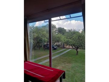 IMPERDIBLE CASA EN BARRIO CERRADO LOMAS DEL REY