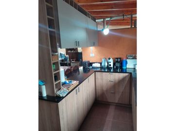 IMPERDIBLE CASA EN BARRIO CERRADO LOMAS DEL REY