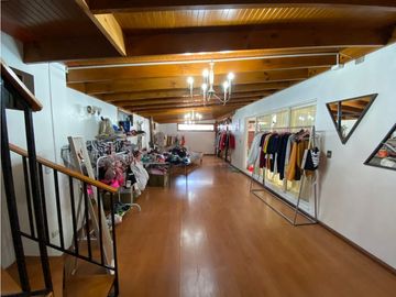 CURAUMA / AV FUNDADORES / GRAN CASA COMERCIAL